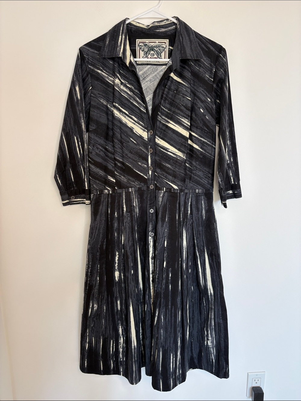 Samantha Sung Audrey Dress